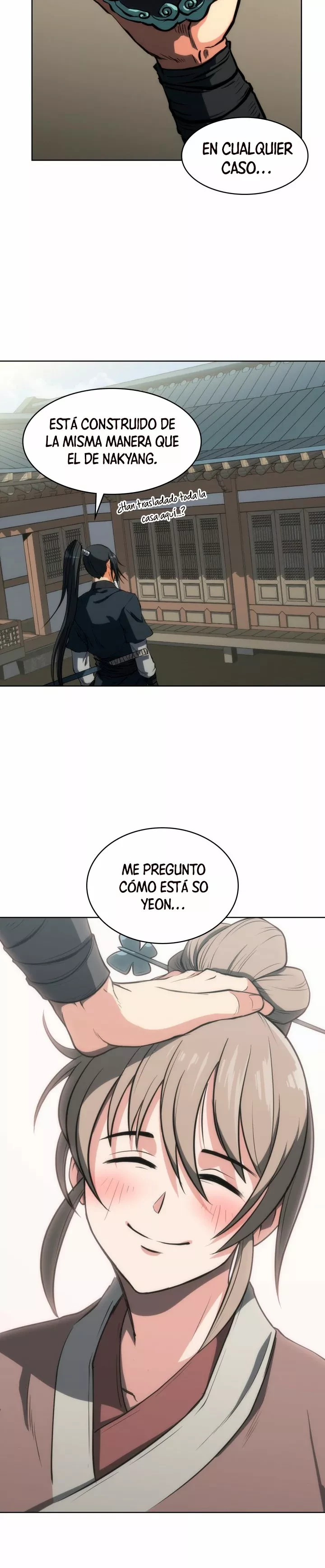 MookHyang – El Origen > Capitulo 16 > Page 171